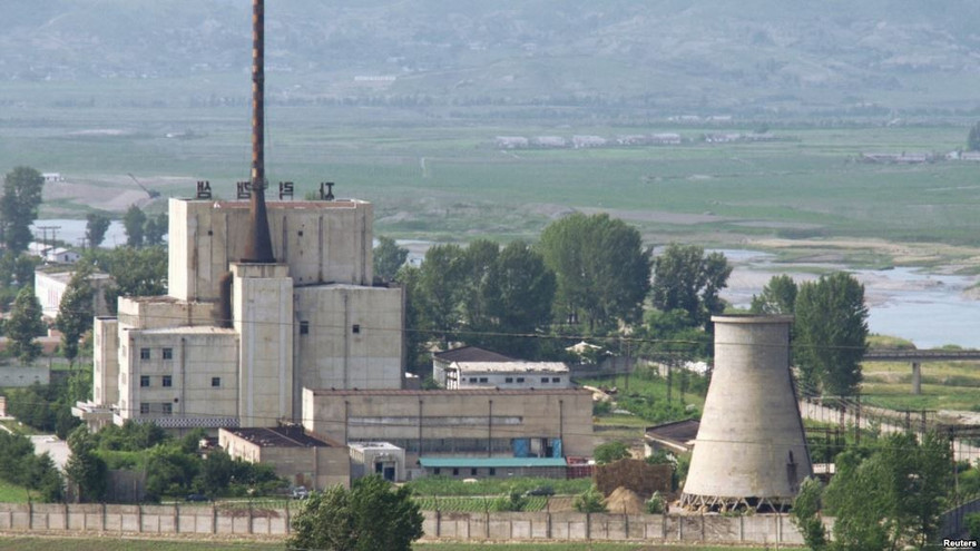 Mỹ cho rằng, Bình Nhưỡng hiện đang có ít nhất bốn đơn vị sản xuất hoặc có khả năng sản xuất vũ khí hạt nhân. 