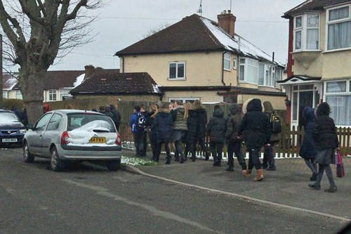 THẾ GIỚI 24H: Hàng trăm trường học tại Anh bị đe dọa đánh bom