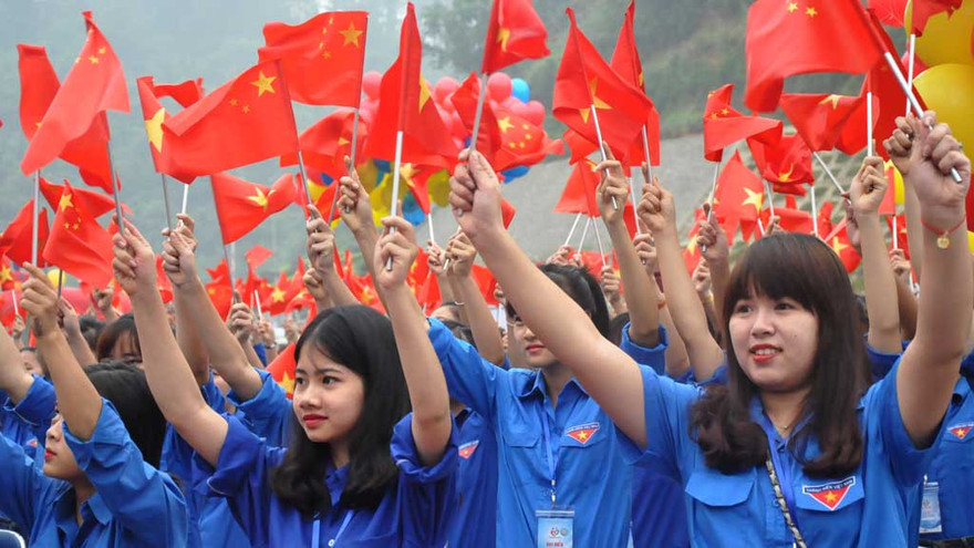 Bản tin Tháng Thanh niên 2018: Sửa đổi Luật Thanh niên