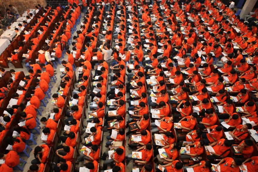 Đại học FPT xét tuyển nguyện vọng bổ sung