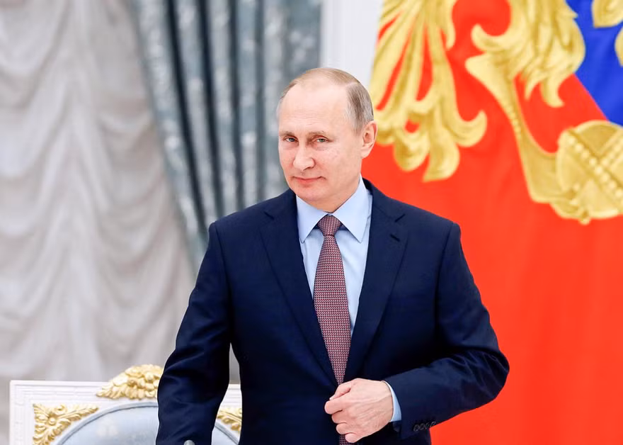 Dấu ấn đối ngoại của Tổng thống Nga Putin trong nhiệm kỳ 3