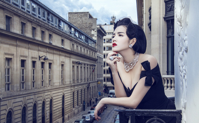 Lý Nhã Kỳ: Tôi mắc căn bệnh lạ chưa thể đi khám