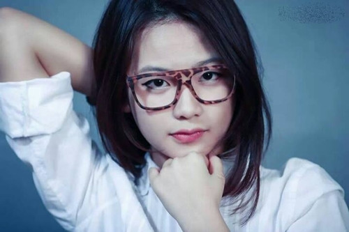 Hoa khôi dance sport 15 tuổi học giỏi, nhảy siêu