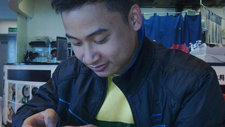 Sinh viên làm môi giới bất động sản