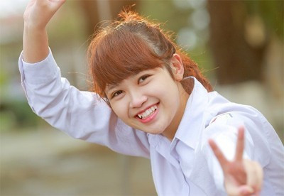 Hot girl Việt nào học giỏi nhất?