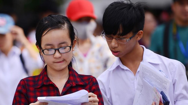 Điểm chuẩn ĐH Y khoa Phạm Ngọc Thạch thấp nhất 18