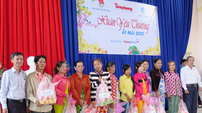 Ông Lê Hoàng Kiệt, Phó Chủ tịch UBND huyện Cái Nước 