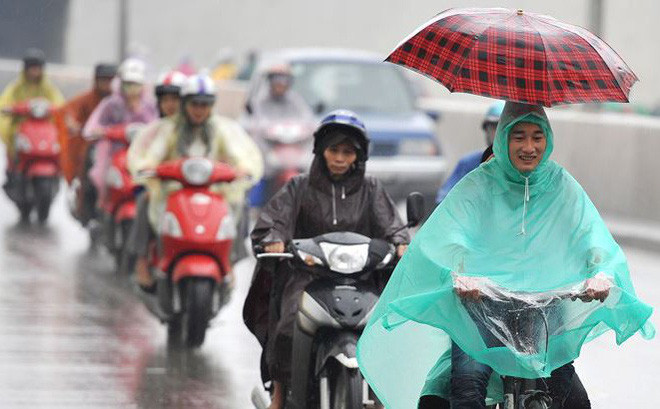 Từ mùng 5 Tết, Hà Nội và các tỉnh miền Bắc đón rét tăng cường