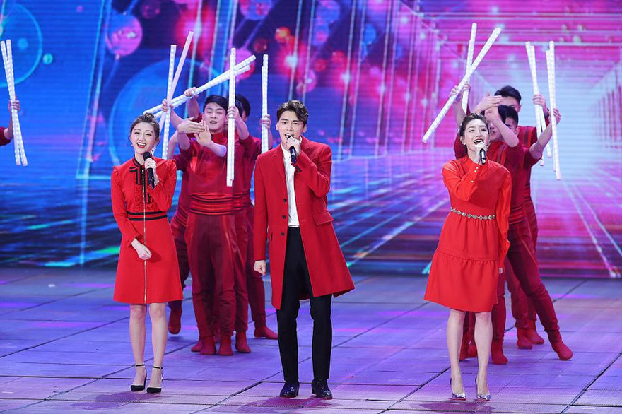 Khán giả tranh cãi nảy lửa về Táo quân 2018