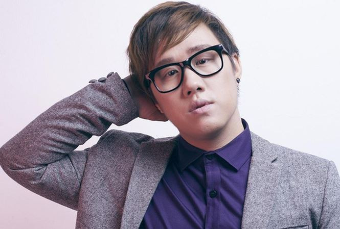 Trung Quân Idol gây tranh cãi với phát ngôn "Táo quân nhạt nhất thế kỷ" 