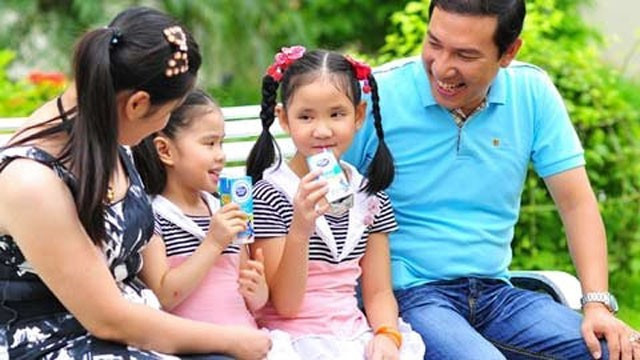 Vì sao 'Táo Kinh tế' Quang Thắng không thích Tết?