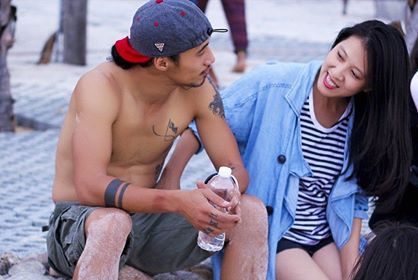 Sau khi Phạm Anh Khoa lên tiếng vụ 'gạ tình', vợ nam rocker nói gì?