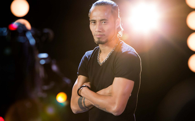 Showbiz 1/5: Phạm Anh Khoa nói gì về việc Phạm Lịch tố gạ tình?