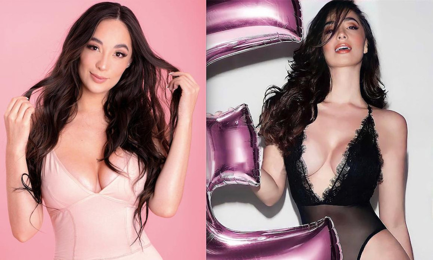 Diễn viên sở hữu body nóng 'bỏng mắt' đăng quang Hoa hậu Hoà bình Bolivia