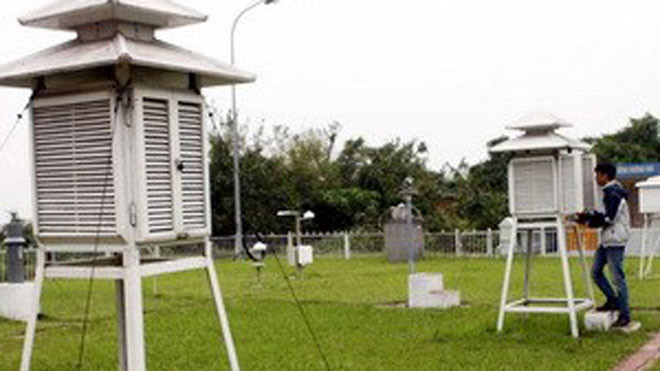 Ngành “bắt bệnh ông Trời”, không hot nhưng việc làm hấp dẫn