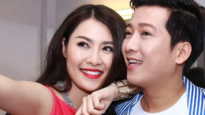 Quế Vân và Trường Giang