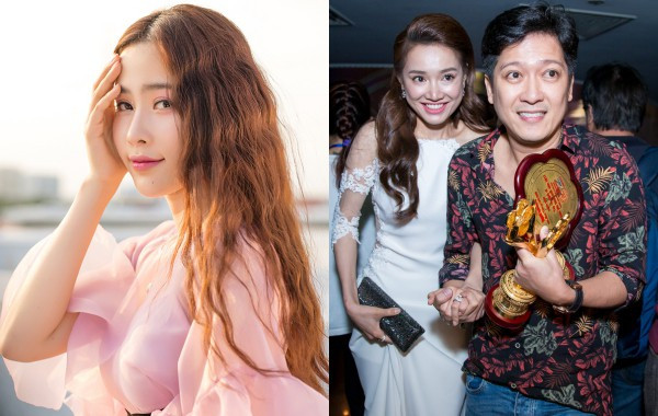 Nhã Phương vừa lên tiếng, Nam Em cũng trải lòng... 'bình tĩnh sống'