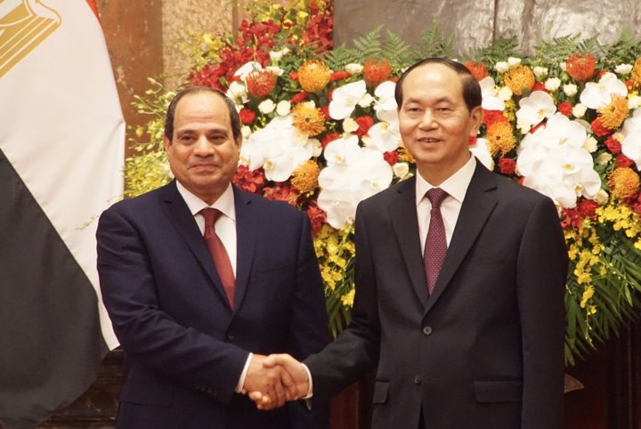 Ảnh: Mạnh Thắng