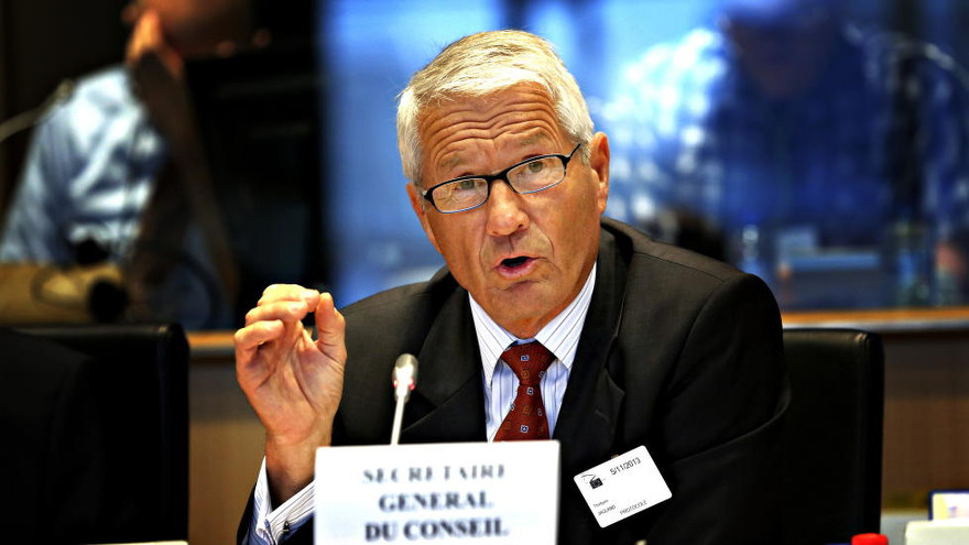 Tổng thư ký của Hội đồng châu Âu cảnh báo Moldova có thể trở thành Ukraine thứ hai