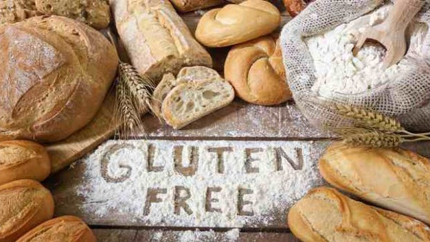 Những người mắc bệnh Celiac (bệnh không dung nạp gluten) sẽ có nguy cơ mắc phải các bệnh về tuyến giáp cao hơn. Ảnh: Internet