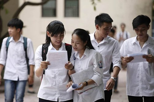 Có thể đăng ký 3 nguyện vọng vào ngành Báo chí?