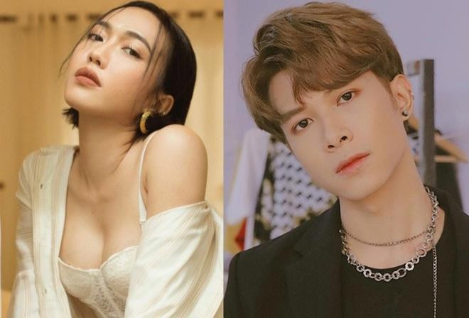 6 năm yêu nhau của Diệu Nhi và Anh Tú