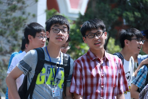 Bảy trường công lập 'hot' nhất Hà Nội công bố chỉ tiêu vào lớp 6 hệ song bằng