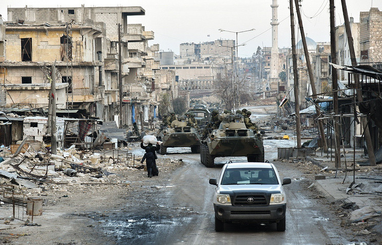 Ảnh: Bộ Quốc phòng Nga