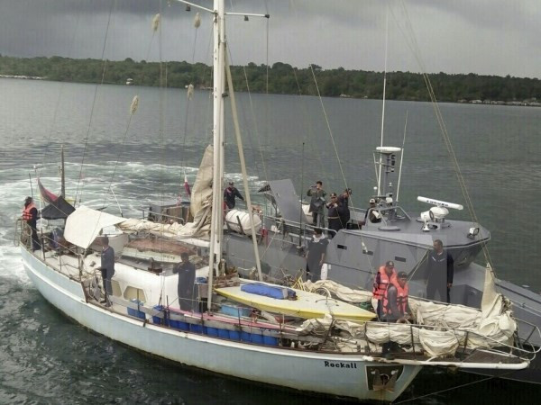 THẾ GIỚI 24H: Philippines xác nhận khủng bố sát hại con tin người Đức