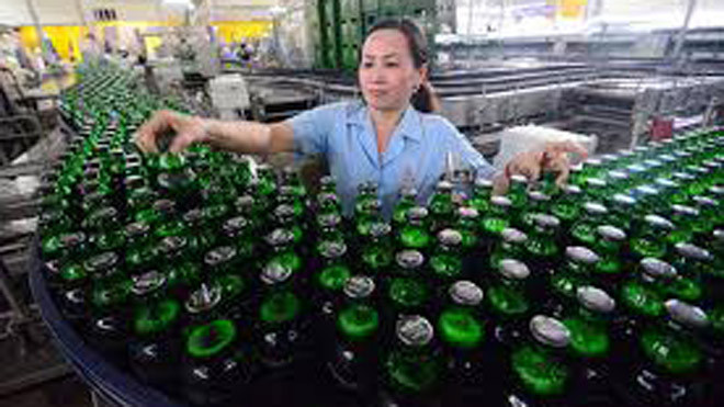 Cổ phiếu của Sabeco luôn được các đại gia ngoại thèm khát sở hữu