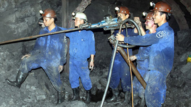 Công ty Than Hà Lầm lên tiếng việc bị tố “rửa tiền” qua lương công nhân