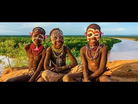 Bí ẩn ở đất nước có 13 tháng trong một năm