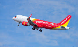 Hàng không liên tục bán vé siêu rẻ