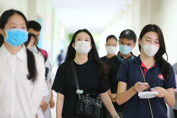 ĐH Giao thông vận tải điểm chuẩn nhiều ngành tăng