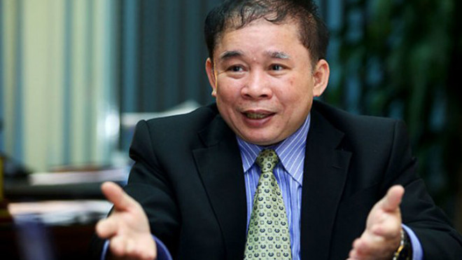 Thứ trưởng Bùi Văn Ga nói gì về gần 4.000 điểm 10 thi THPT