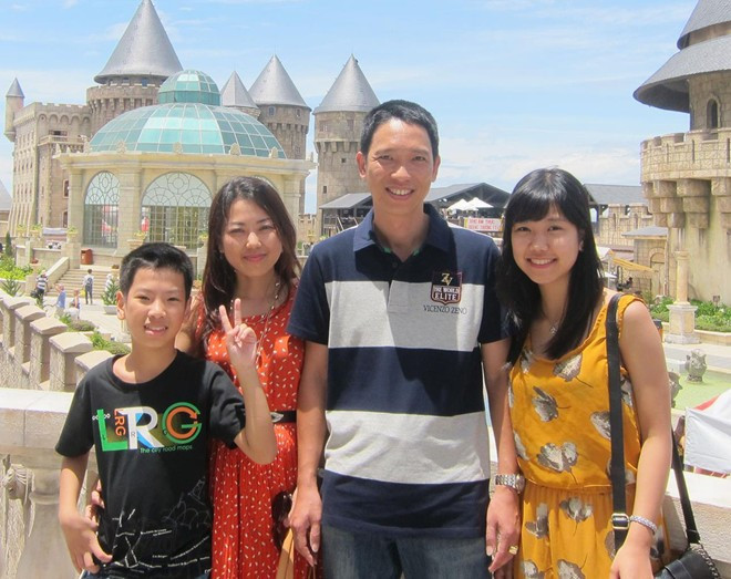 Hoa khôi Tràng An đạt học bổng tiền tỷ tại Mỹ