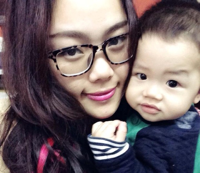 Tâm sự xót xa của 9X làm mẹ đơn thân 2 con