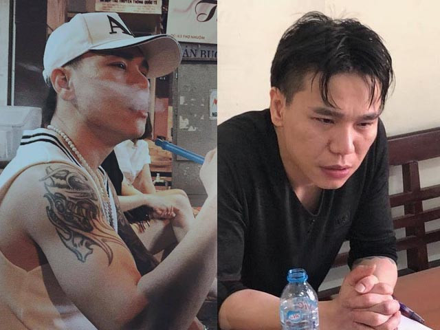 Dân mạng 'dậy sóng' trước đời tư đen tối của ca sĩ Châu Việt Cường