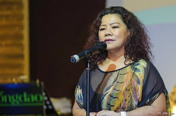 Showbiz 8/3: Hội bảo vệ quyền nghệ sĩ biểu diễn nói về Châu Việt Cường