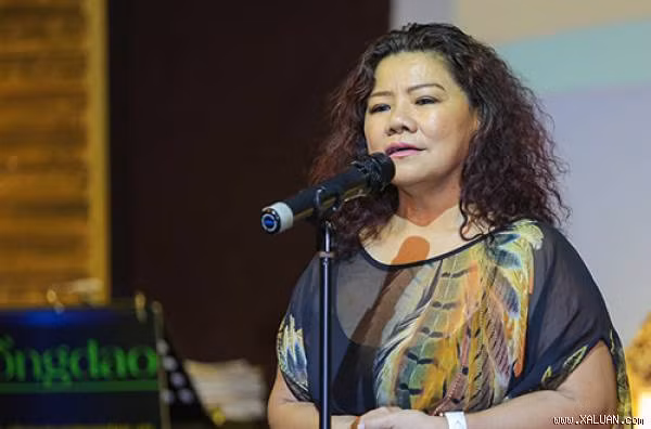 Showbiz 8/3: Hội bảo vệ quyền nghệ sĩ biểu diễn nói về Châu Việt Cường