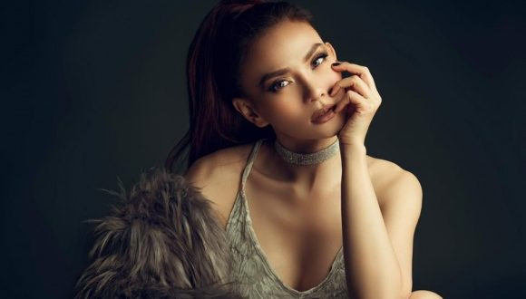 Thu Thủy: Tôi dành trọn tuổi thanh xuân cho một người không đáng