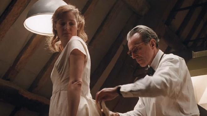 Nếu đoạt giải, họ sẽ làm nên lịch sử tại Oscar