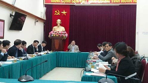 Không quản được Uber, Grab thì dừng trình dự thảo nghị định