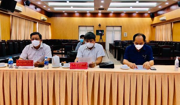 Gỡ vướng ùn tắc vận chuyển nông sản, tránh báo cáo nhiều đến Thủ tướng 