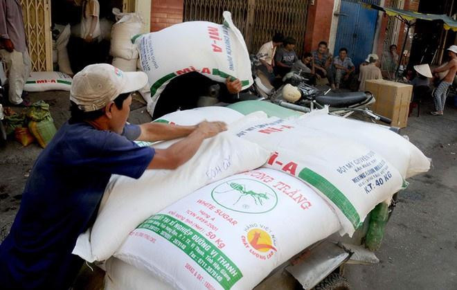 Điều tra đường Thái Lan 'rửa nguồn' nhập vào Việt Nam để né thuế