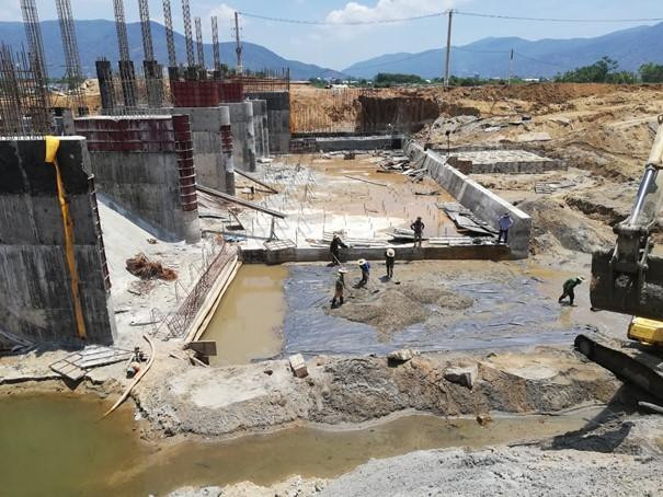  Bộ Nông nghiệp nói gì về việc nhà thầu bị 'bêu tên' vẫn trúng thầu liên tiếp?