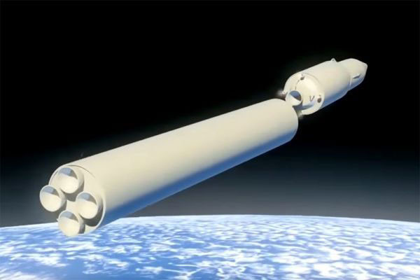 Ảnh: Bộ Quốc phòng Nga