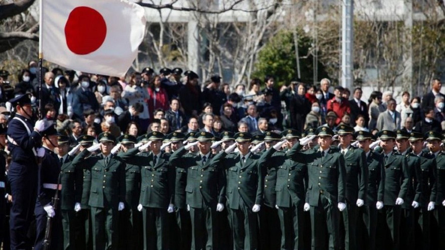 Thế giới 24h: Hạ viện Nhật Bản thông qua ngân sách kỷ lục 900 tỷ USD