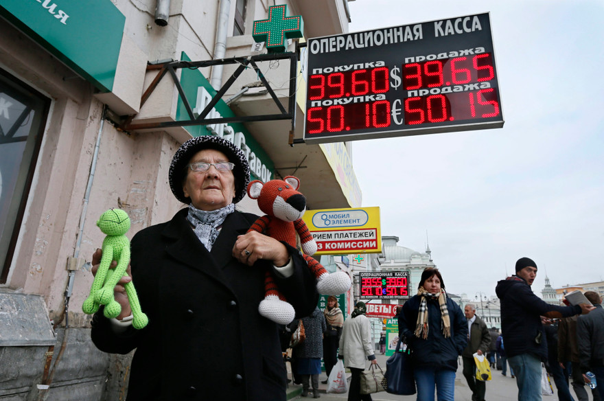 THẾ GIỚI 24H: Lệnh trừng phạt mới chống Nga có hiệu lực từ 10/8