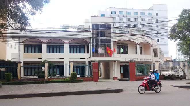 Ban Dân tộc tỉnh Gia Lai